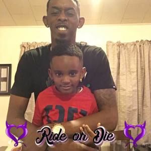 Meet your Posher, Roderick